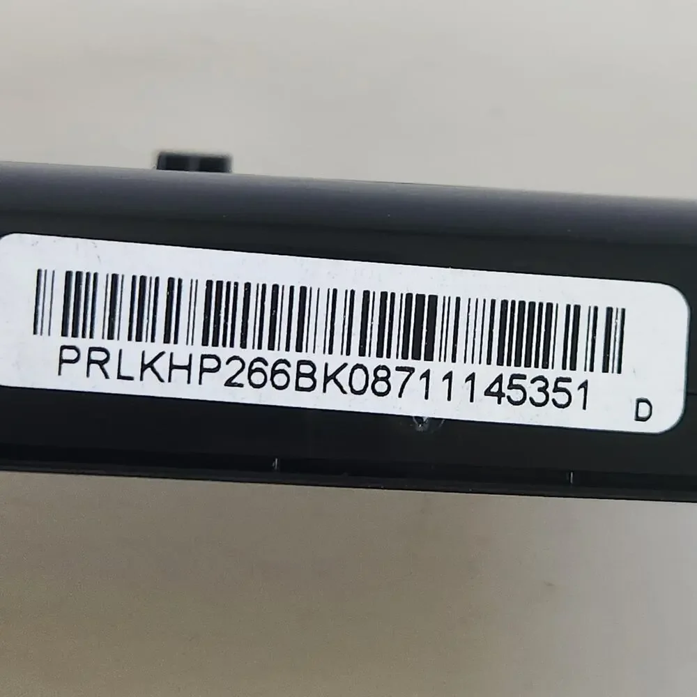 HP BC08 Laptop Battery 14.8V 4400mAh 65Wh AR08 AR08XL Replacement Li-Ion